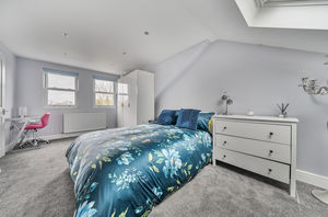 Bedroom 1 angle 1- click for photo gallery